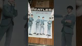 The Beatles 1960’s MEMORABILIA ESTATE COLLECTION I recently obtained from Ohio  pretty nice [upl. by Virgel696]