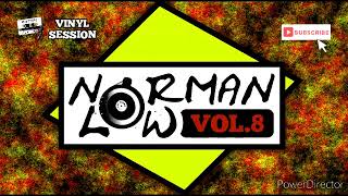 NORMAN LOW VOL 8  MAKINA amp HARDCORE VINYL SET 2024 [upl. by Ellemrac]