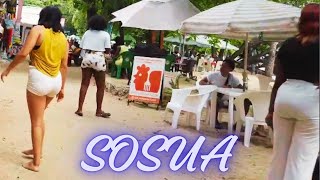 REAL LIFE IN SOSUA  EP46 [upl. by Ailed214]