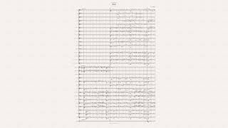 NIMROD From Enigma Variations  Edward Elgar  Arranged for Concert Band [upl. by Victory369]