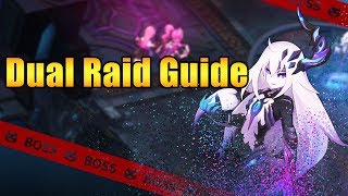 GCDC Guide to Dual Raid [upl. by Leryt]