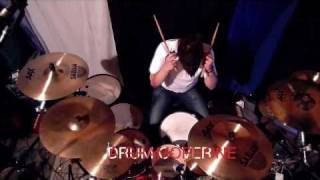 Gramophone  Ewan Dobson  Time 2 Drum Cover [upl. by Suter]