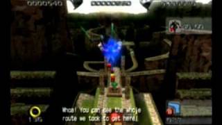 Shadow the Hedgehog All Aranks  Stage 2 Glyphic Canyon [upl. by Eibber]