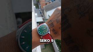 RARO Seiko 5 63098480 🍀 [upl. by Rimidalg]