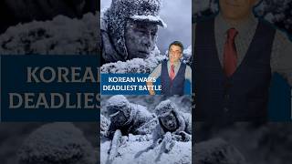 Why the Battle of Chosin Was So Deadly [upl. by Imekawulo680]