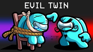 SSundees Evil Twin in Among Us [upl. by Siahc]