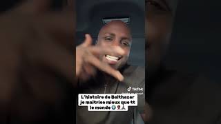 TiK TOk CAS L’Histoire de Balthazar Je maîtrise mieux que tout le monde 1500 vidéos sexytape [upl. by Odella342]