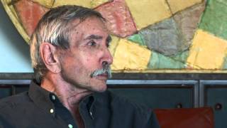 Edward Albee amp Will Eno Writing a Play [upl. by Devona]