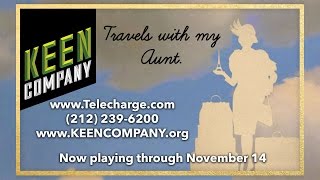 Keen Companys Travels With My Aunt [upl. by Ditzel510]