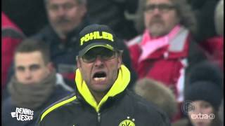 Extra3 Jürgen Klopp Song HD [upl. by Taam]