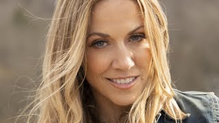 Evolution Album  Sheryl Crow quotYou Cant Change The Weatherquot [upl. by Oag]