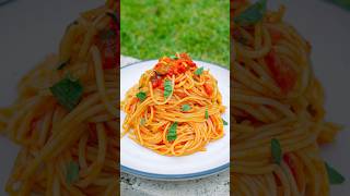 Marinara Sauce Done the Authentic Neapolitan Way [upl. by Enimisaj]