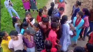 baiga jhar dena ga  full masti dance video 2024  tabahi dance video 2024  youtubeshorts [upl. by Nolava]