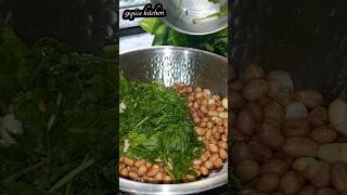 Perfect maharasrian thecha recipe  peanut thecha chutney recipe  jawari bazrai bhai chutney [upl. by Ttoile258]