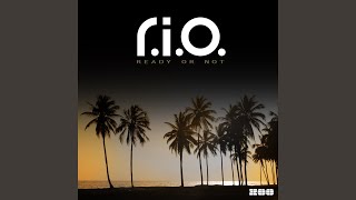 RIO Megamix Continuous DJ Mix [upl. by Kcirevam]