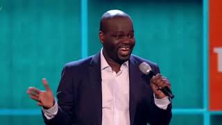 Daliso Chaponda ALL Performances Britain’s got talent 2017 [upl. by Ynohtnaleahcim669]