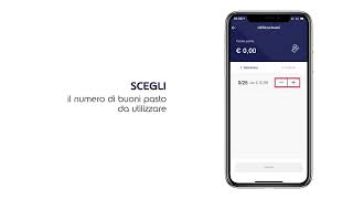 Ticket Restaurant® App come usare la soluzione fully digital [upl. by Quitt]