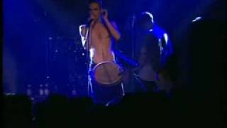 Incubus  Deep Inside Live in Chicago 98 [upl. by Lisan]