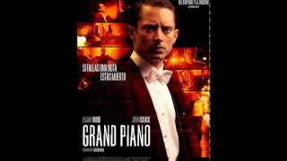 quotGrand Pianoquot Film Sountrack  Full Concerto all Movements [upl. by Beka]