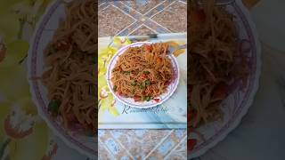 Namkeen Seviyan recipe by Food Partners  Namkeen Seviyan bnany ka asaan tareeqa [upl. by Jensen242]