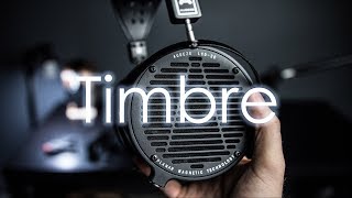 Timbre  Lets Talk Ep 19 [upl. by Tifanie]