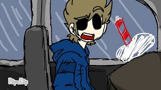 Eddsworld Zanta Claws II FanAnimation [upl. by Swetiana229]