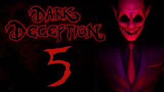 Dark Deception  Evil Assembles [upl. by Alleon]