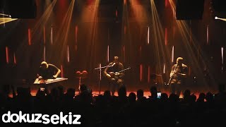 Taksim Trio  Babylon 18 Konser Video [upl. by Celtic]