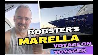 Bobsters Marella Voyage on Voyager [upl. by Jacey]