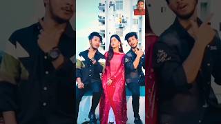 Arohi  Sakib  Shanto💗 Biyer Bajna Song Prank King love song arohimim sakib miraz💗💗💗 [upl. by Syned713]