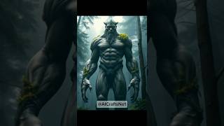 Elysian giants imagined by AI ai midjourney aicraftsno1 trending trendingshortsforyou [upl. by Bradstreet]