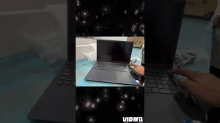 Unboxing of Dell Vostro Laptop [upl. by Attezi]