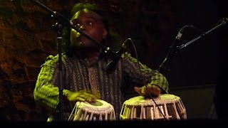 Ara Malikian y Nantha KumarXVI Festival Internacional Folk Plasencia [upl. by Valentino]