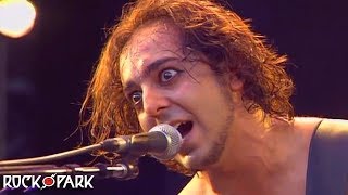 System Of A Down  Chop Suey live 【Rock Im Park  60fpsᴴᴰ】 [upl. by Drahnreb]