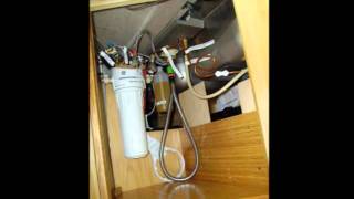 Under Sink Water Filter Reviews [upl. by Aivin850]