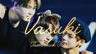 Vasuki 🔞taeminkookmalayalamff Read Discription 👇 [upl. by Allit]