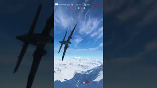 Casual Carpet Bombing in Battlefield 5 [upl. by Rosel]