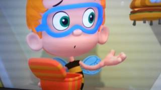 Bubble guppies nonny Get A BeeBurger [upl. by Notseh]