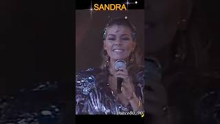 Sandra  Innocent Love [upl. by Leno]