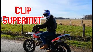 Supermot clip [upl. by Geesey]