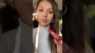 3 produkty które Michalina będzie kupować do końca życia 👀 makeup kosmetykidomakijażu kosmetyki [upl. by Yeniar]