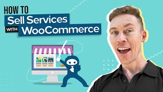 Can You Sell Services With WooCommerce [upl. by Dorelle]