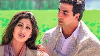 Dil Ne Ye Kaha Hai Dil Se Love Song Alka Y Kumar Sanu  Dhadkan  Akshay Kumar Shilpa Shetty [upl. by Lawlor625]