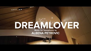 Albena Petrovic – Dreamlover [upl. by Idaline258]