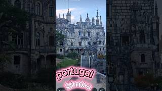 Visit uk protugal sintra with us،،💓😍🎇shortvideo short feedsimplecookingfamily [upl. by Gunter485]