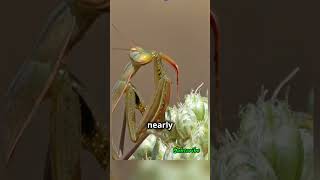 Devil Flower Mantis Fascinating Facts You Didnt Know facts amazingfacts shorts nature [upl. by Iknarf]