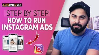 How to Run Instagram Ads Complete Instagram Advertisement Tutorial Freelancing Tips and Tricks [upl. by Roseann]