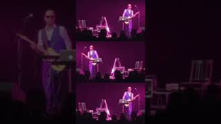 JEANPHILIP  Ivresse Livetheatrecapitole3860 20240816 music livemusic rock pop artist [upl. by Aikrahs]