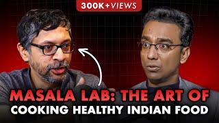 Dont Eat Probiotics amp Fermented Food Before Watching this Video ft krishashok Masala Lab [upl. by Nap]