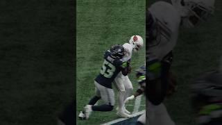 Every Boye Mafe Sack From 2023  Seahawks Shorts [upl. by Roddy]